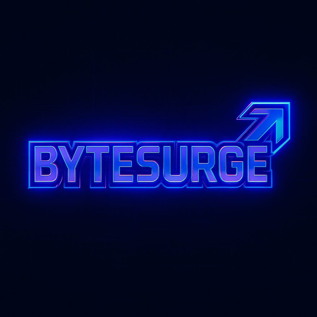 ByteSurge